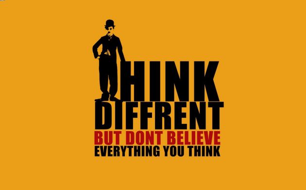 think-different-but-dont-believe-everything-you-think